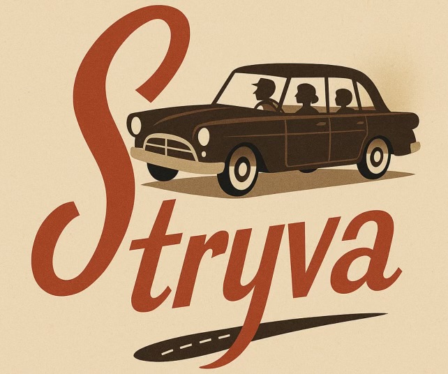 Stryva